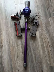 Dyson V6 animal