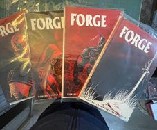 Graphic Novel