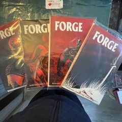 Graphic Novel