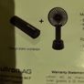 Mobile fan Image 6
