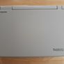 Toshiba T4500 Vintage 486 Laptop with DRAM Card and Power Supply Image 2
