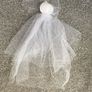 Stunning wedding veil Image 2