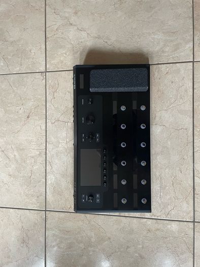 Line 6 Helix