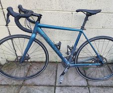 2019 Cannondale CAADX 105 SE