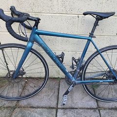 2019 Cannondale CAADX 105 SE