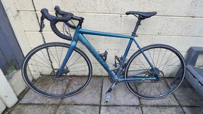 2019 Cannondale CAADX 105 SE