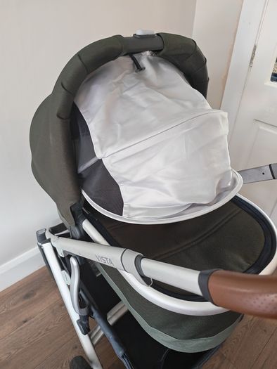Uppababy Vista V2