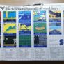 Rare Boxed. MINT Condition. Sega Master System II with Sonic Build In Game. Image 3