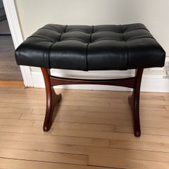 G Plan footstool
