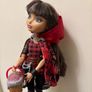 Ever After High Cerise Hood Image 5