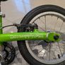 little big bike balance pedal kids children bicycle Image 7