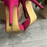 high heels shoes Image 4