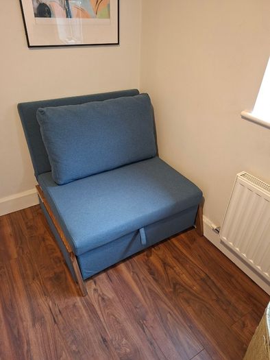 EZliving Theo Single Sofa Bed