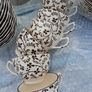 Laura Ashley Dinner set Image 4