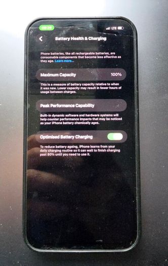 iPhone 12 ProMax
