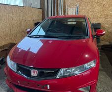 Honda Civic Type R