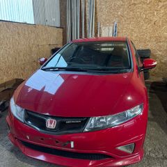 Honda Civic Type R