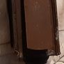 vintage collectable carriage lamp Image 4