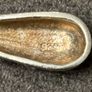 silver pendant Image 6