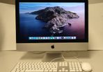 iMac late 2013