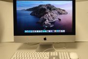 iMac late 2013