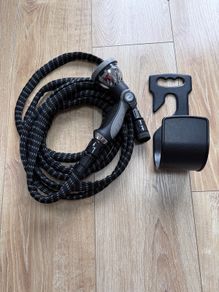 Expanding Garden Hose