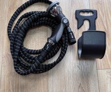 Expanding Garden Hose
