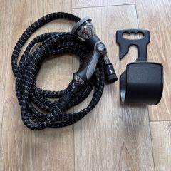 Expanding Garden Hose