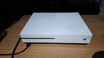 Xbox One S 512Gb
