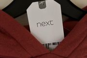Next Boys hoodie
