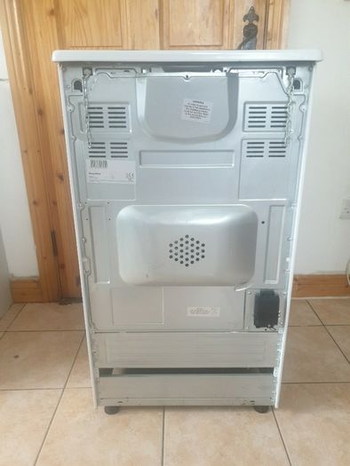 electric cooker