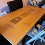 dining room table Image 2