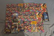 Nintendo switch games