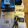 Canon Digital IXUS V2 Camera Image 2