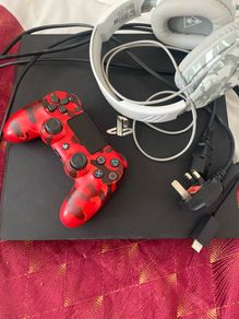 ps4 pro