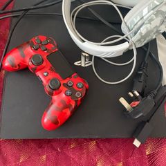 ps4 pro
