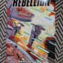 Star Wars Rebellion Complete Collection Vol 1-3 Dark Horse Comics Legends TPB Set Image 4