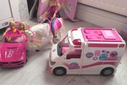Barbie collection