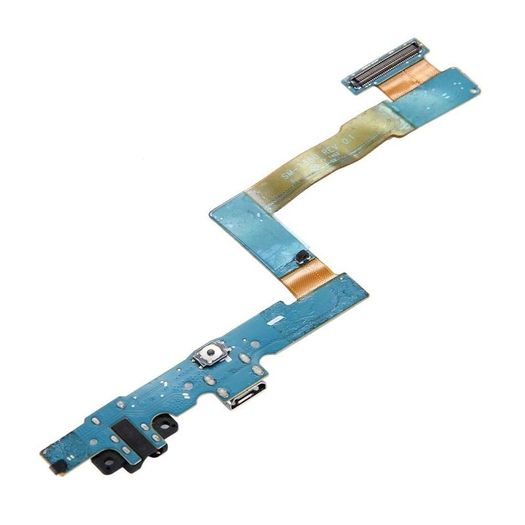 For Samsung Galaxy Tab A 9.7'' T550 T555 Charging Port Micro USB Dock Connector Flex - FHT05SMTCP