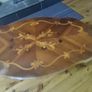 antique coffee table Image 8