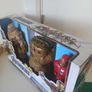 Marvel Avengers Titan Hero Series  Thanos & Iron Man Set Image 5