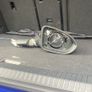 Golf left mirror part Image 2