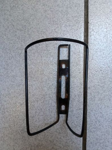 Bike bottle holder