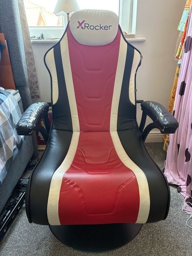 gaming chair