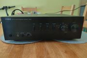 Yamaha A-S500 Stereo Amplifier 2 x 85W - Price Incl. Delivery