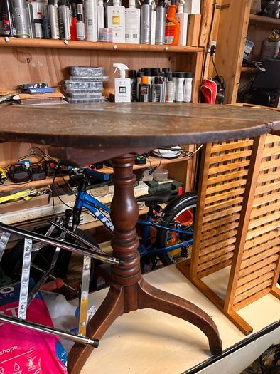 Side Table