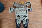 Hasbro Transformer Broken Arm
