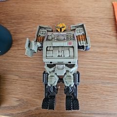 Hasbro Transformer Broken Arm
