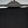 Black Pants Lightweight cotton-like material,Size 10 Image 7