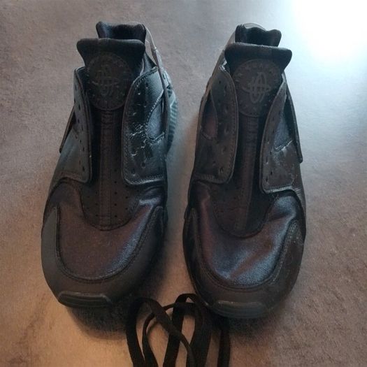 Nike hurraches